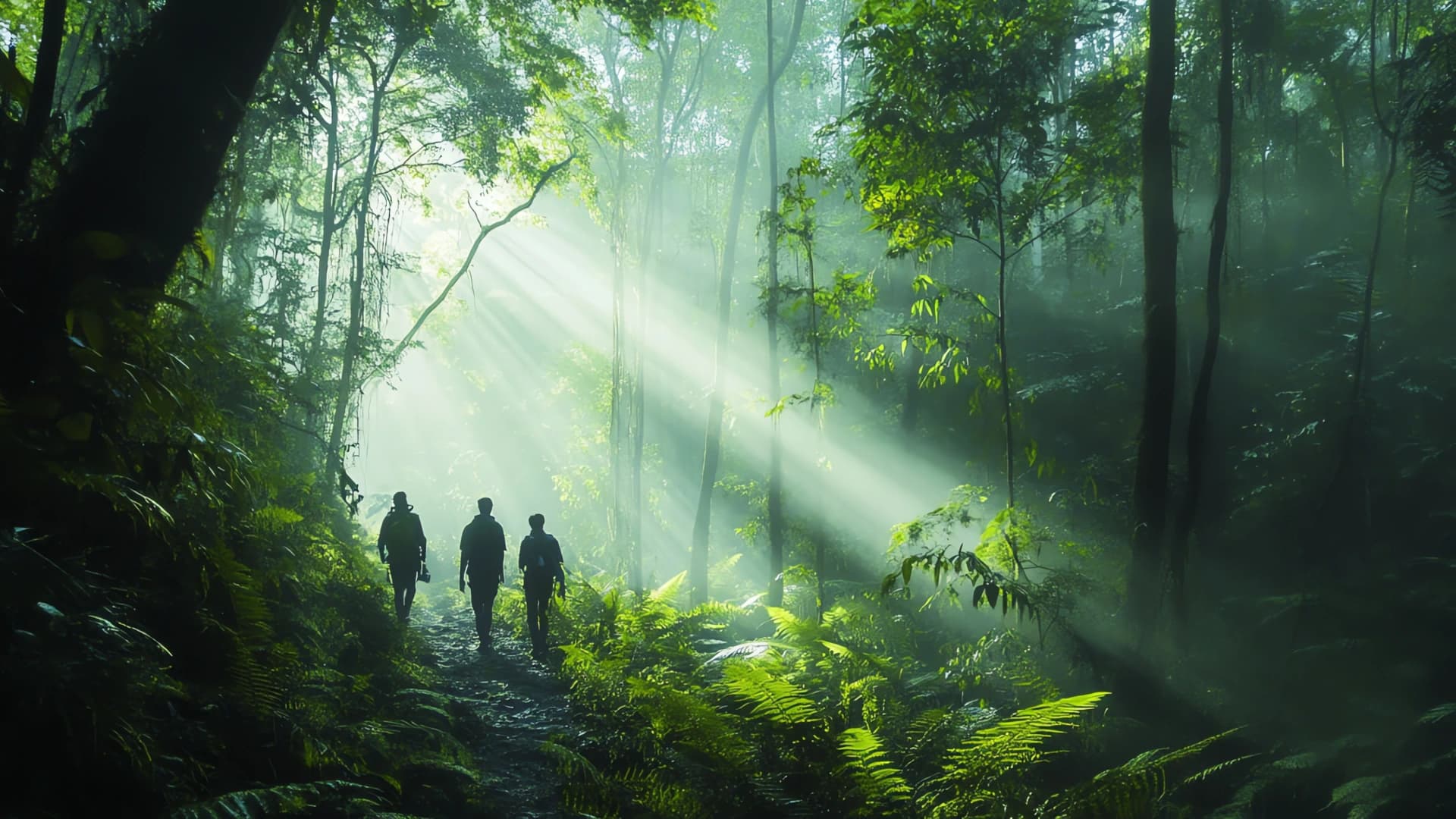 Events & field walks